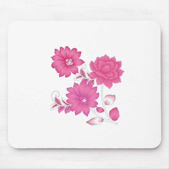 Mousepad (Frente)
