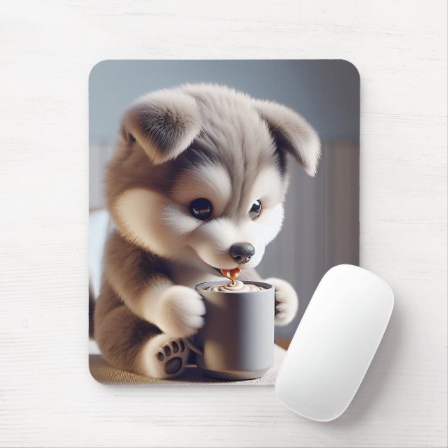Mousepad (Com mouse)