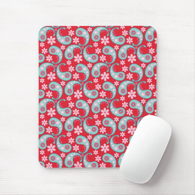 Mousepad (Com mouse)