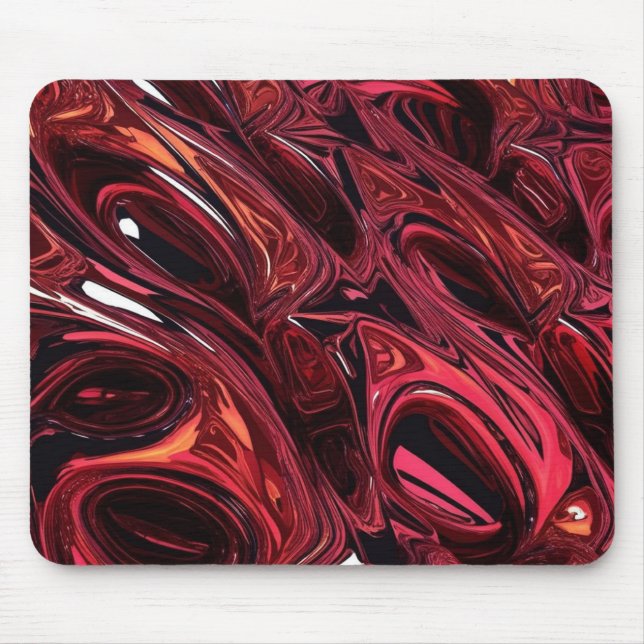 Mousepad (Frente)