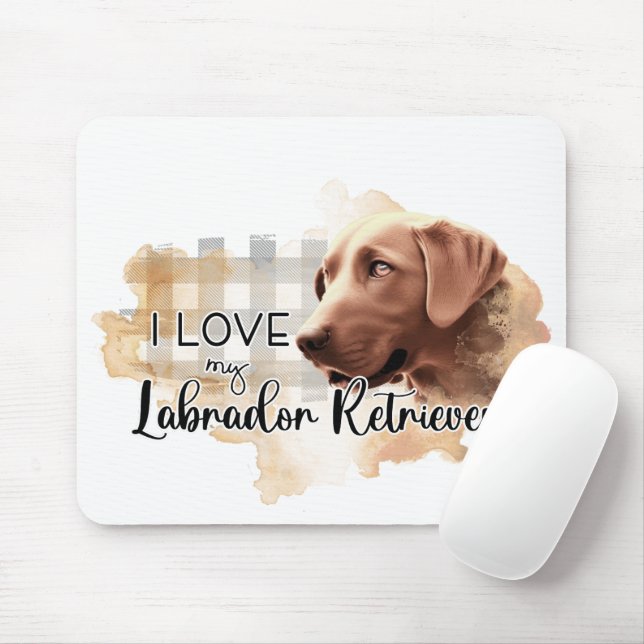 Mousepad (Com mouse)