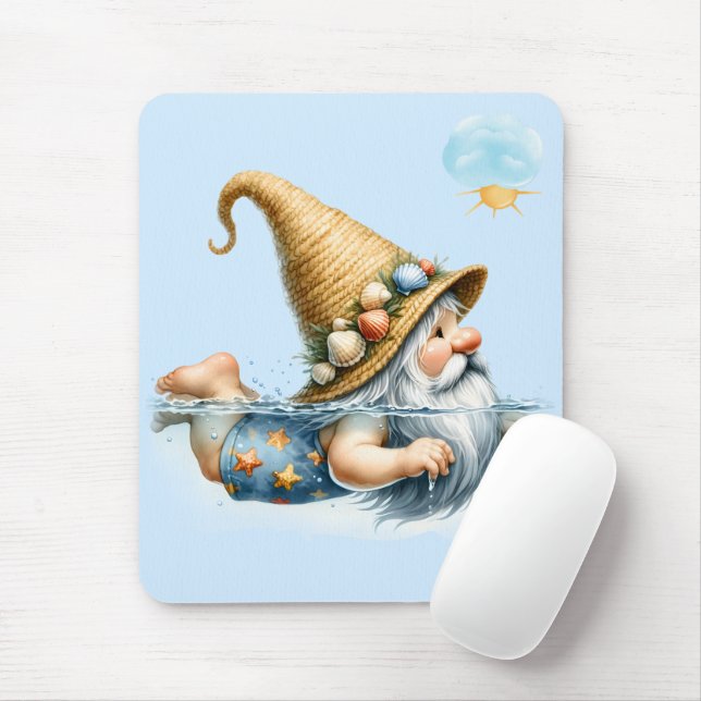 Mousepad (Com mouse)