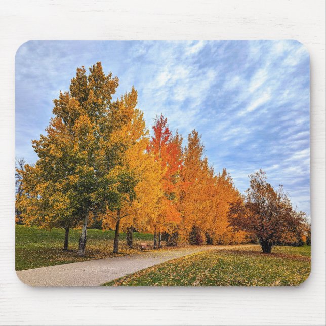 Mousepad (Frente)