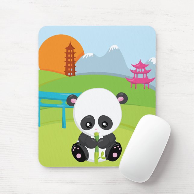 Mousepad (Com mouse)