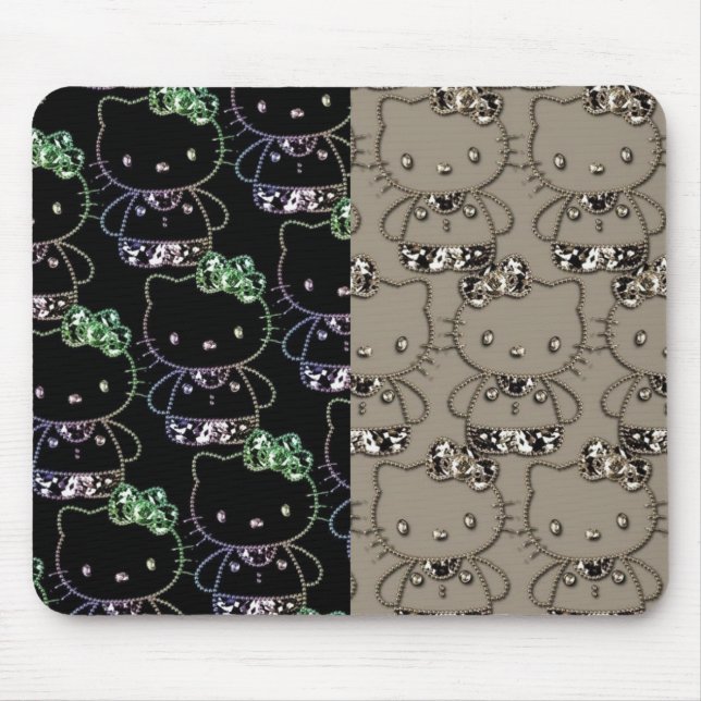 Mousepad (Frente)