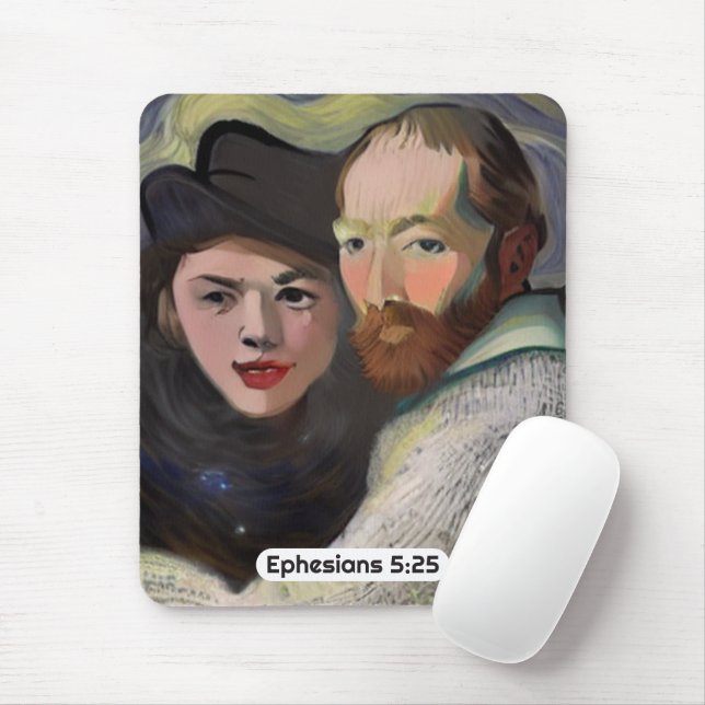 Mousepad (Com mouse)