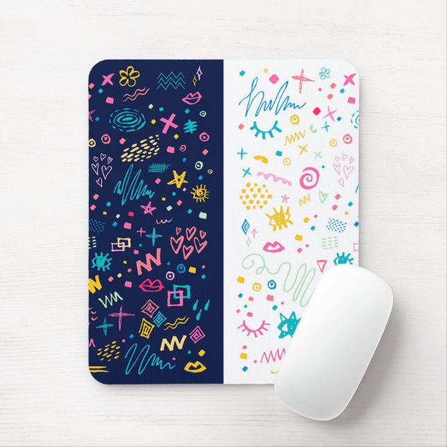 Mousepad (Com mouse)