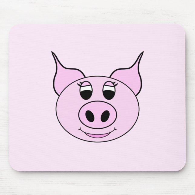 Mousepad (Frente)