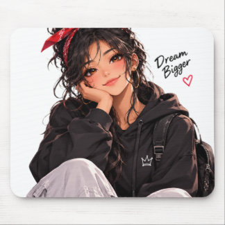 Mousepad