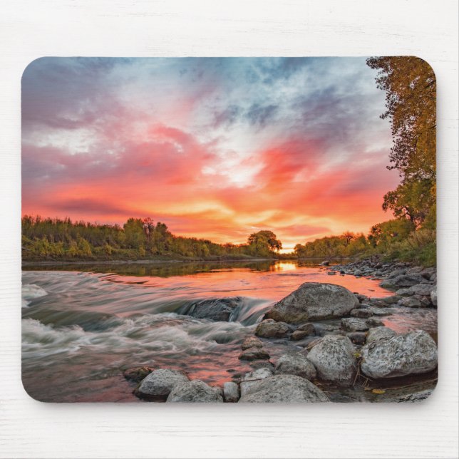 Mousepad (Frente)
