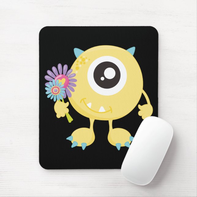 Mousepad (Com mouse)