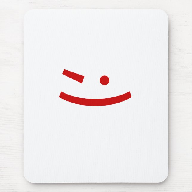 MOUSEPAD ;) (Frente)