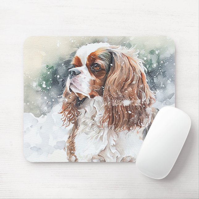 Mousepad (Com mouse)