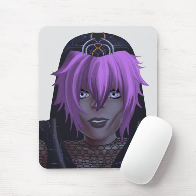 Mousepad (Com mouse)