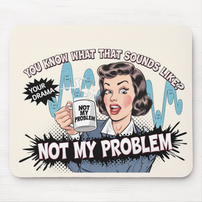 Mousepad (Frente)