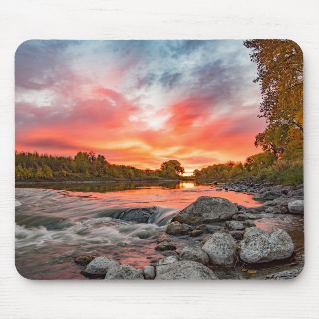 Mousepad (Frente)
