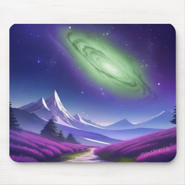 Mousepad (Frente)