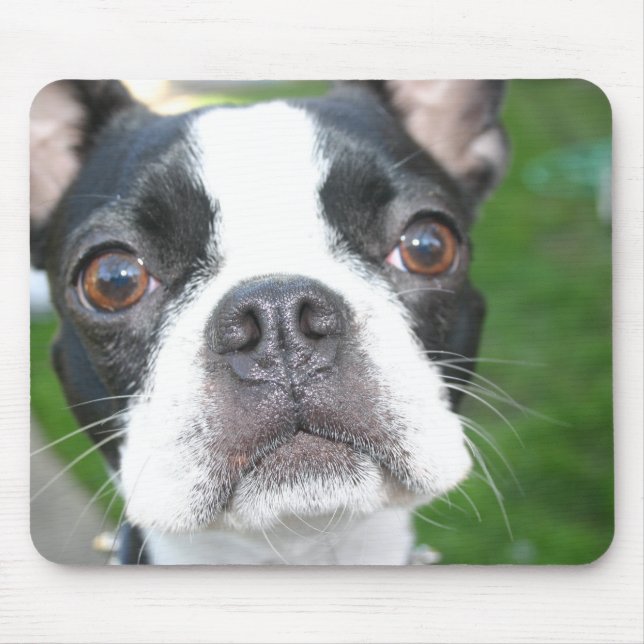 Mousepad (Frente)
