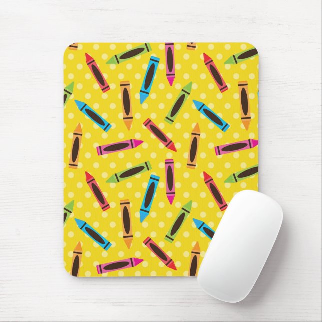 Mousepad (Com mouse)