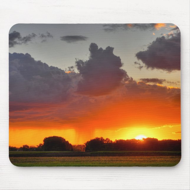 Mousepad (Frente)