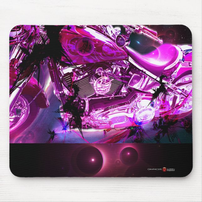 Mousepad (Frente)