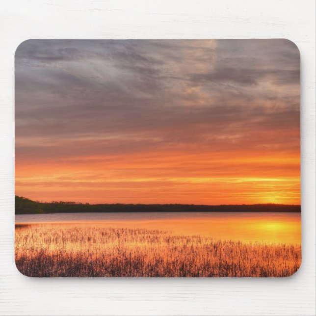 Mousepad (Frente)