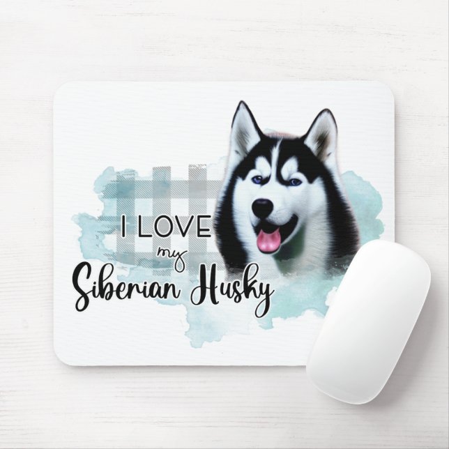 Mousepad (Com mouse)