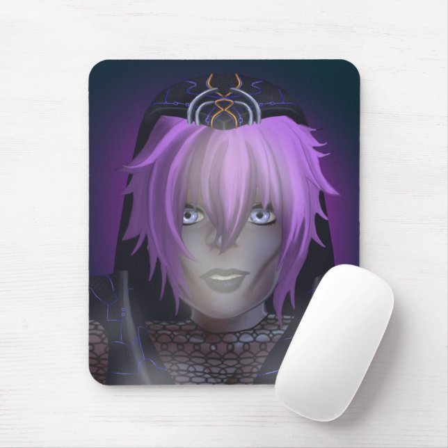 Mousepad (Com mouse)