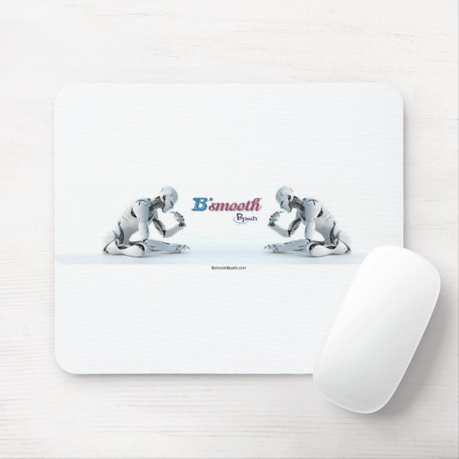 Mousepad (Com mouse)