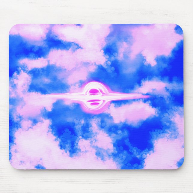 Mousepad (Frente)