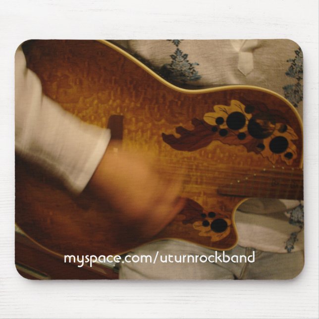 Mousepad (Frente)