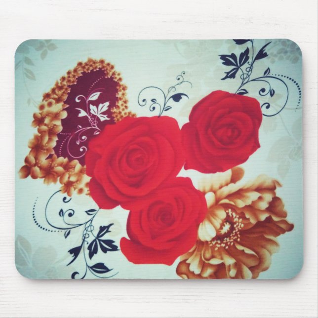 Mousepad (Frente)