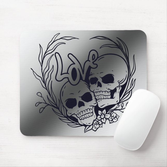 Mousepad (Com mouse)