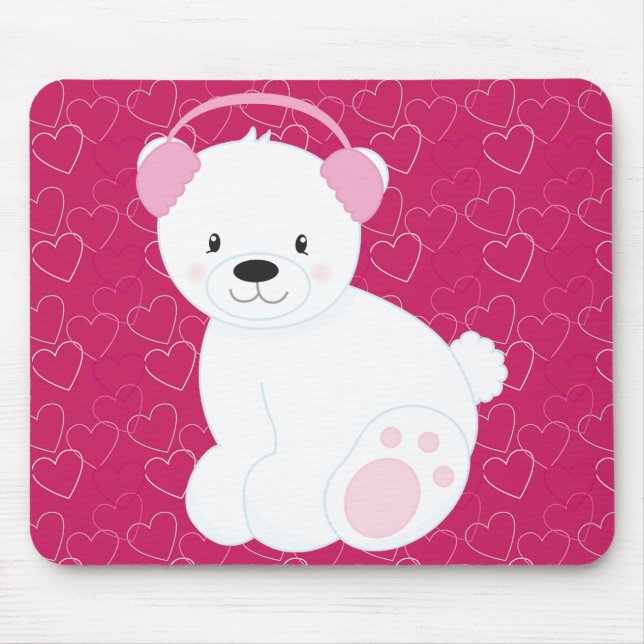 Mousepad (Frente)