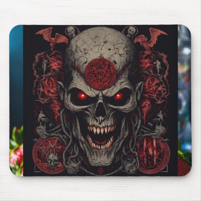 Mousepad (Frente)