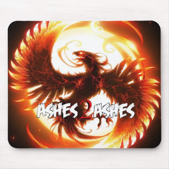 Mousepad (Frente)