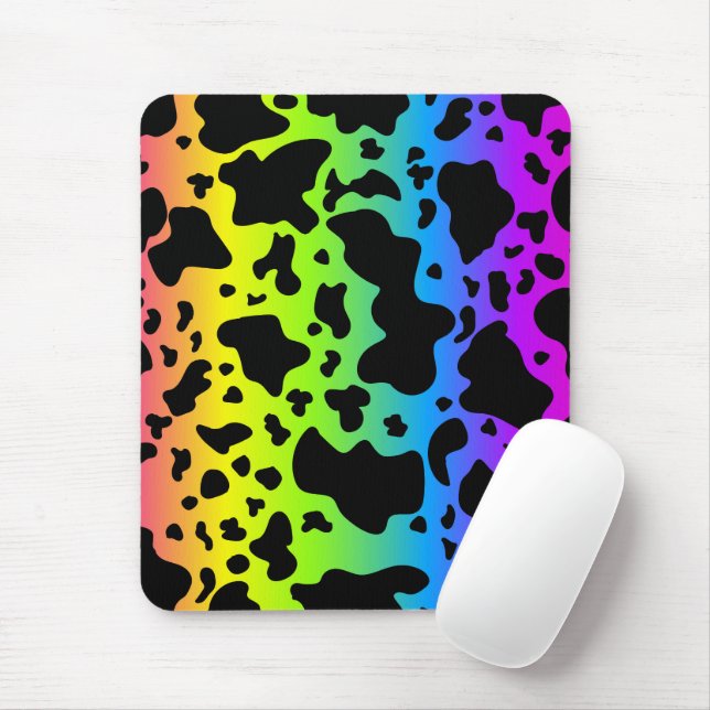 -  Mousepad (Com mouse)