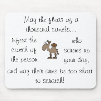 Mousepad