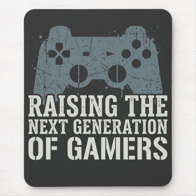 Mousepad (Frente)