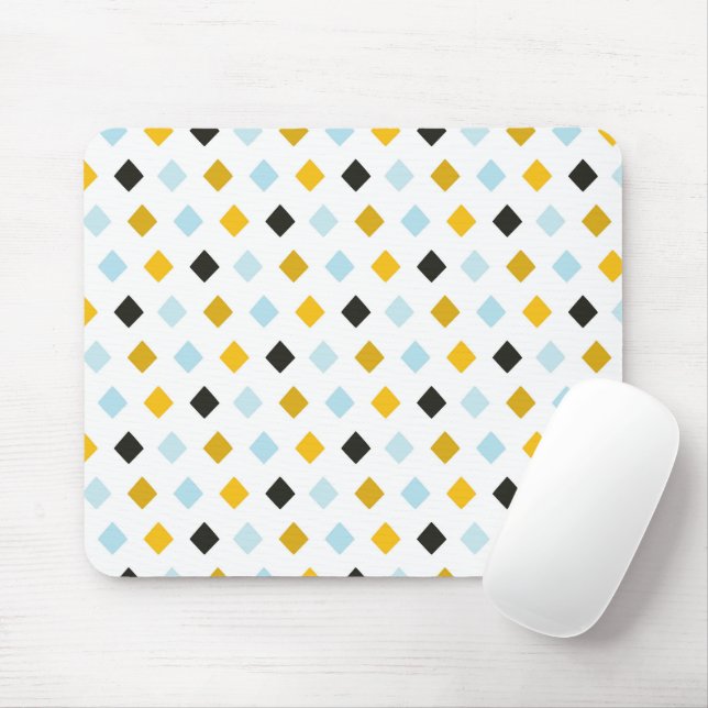 Mousepad (Com mouse)