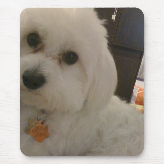 Mousepad (Frente)