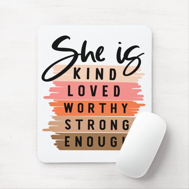 Mousepad (Com mouse)