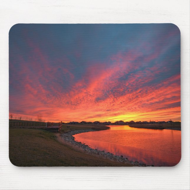 Mousepad (Frente)