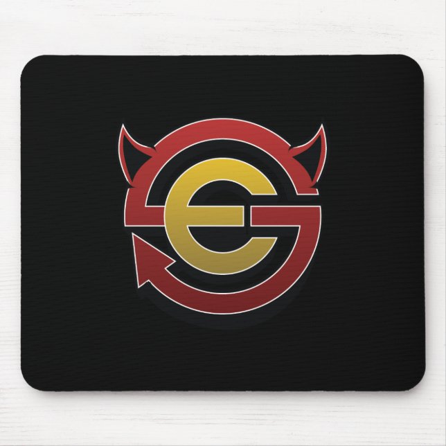 MousePad (Frente)