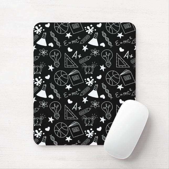 Mousepad (Com mouse)