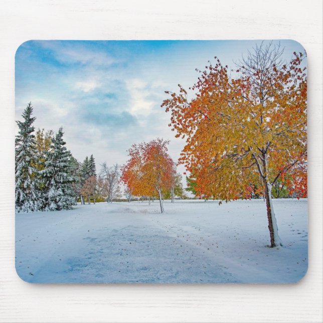 Mousepad (Frente)