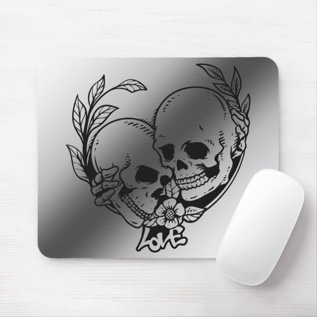 Mousepad (Com mouse)