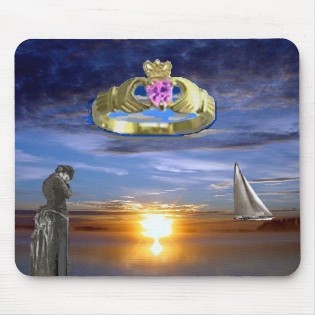 MOUSEPAD (Frente)