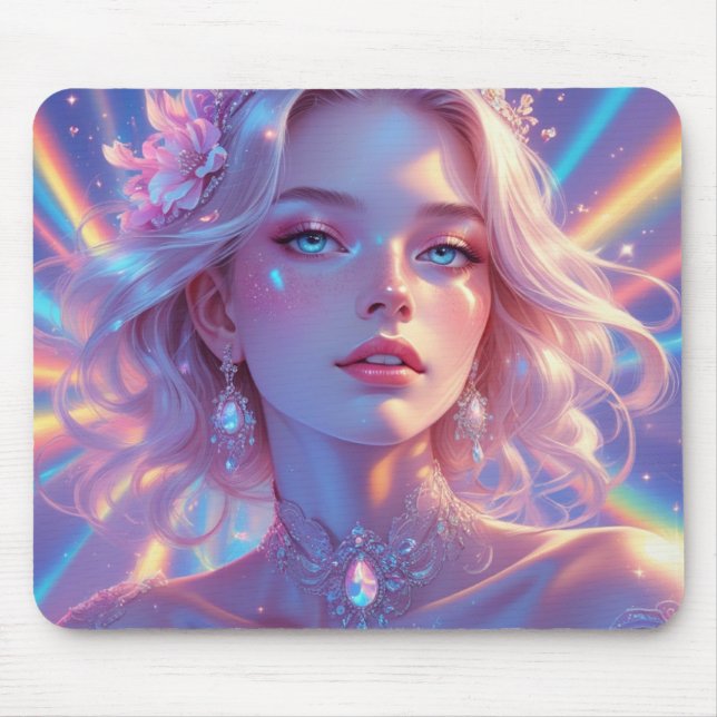 Mousepad (Frente)