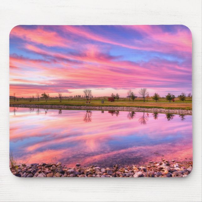 Mousepad (Frente)